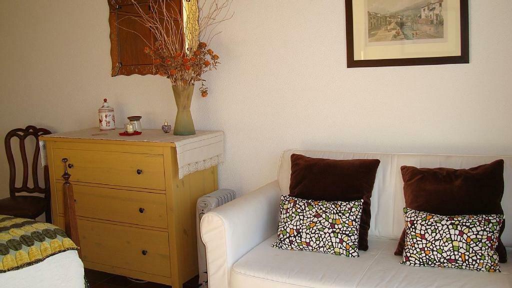 Apartamento Charmoso No Funchal, Com Grande Jardim E Vista Esplendida Exterior photo