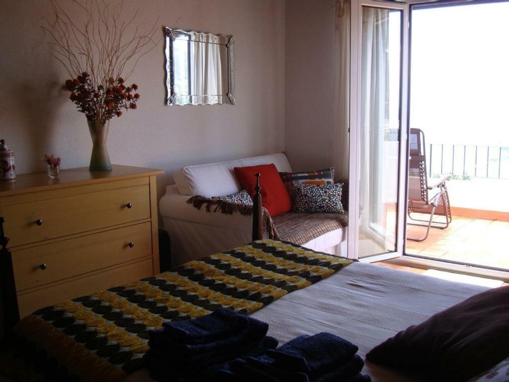 Apartamento Charmoso No Funchal, Com Grande Jardim E Vista Esplendida Exterior photo