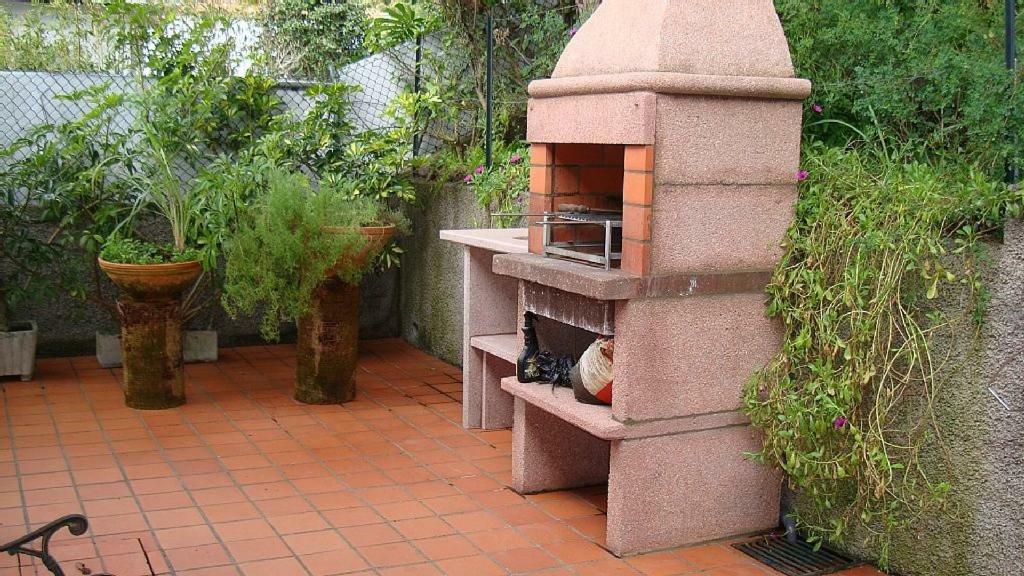 Apartamento Charmoso No Funchal, Com Grande Jardim E Vista Esplendida Exterior photo
