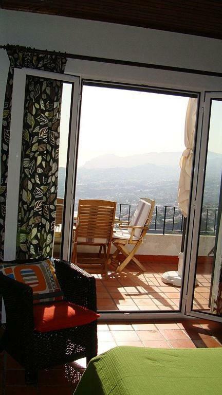 Apartamento Charmoso No Funchal, Com Grande Jardim E Vista Esplendida Exterior photo